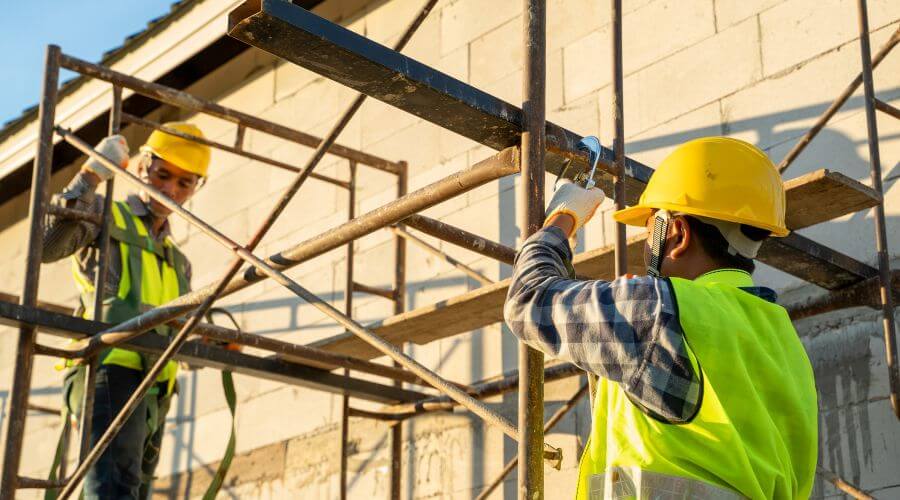 Professional residential roofers in Parnell, MO